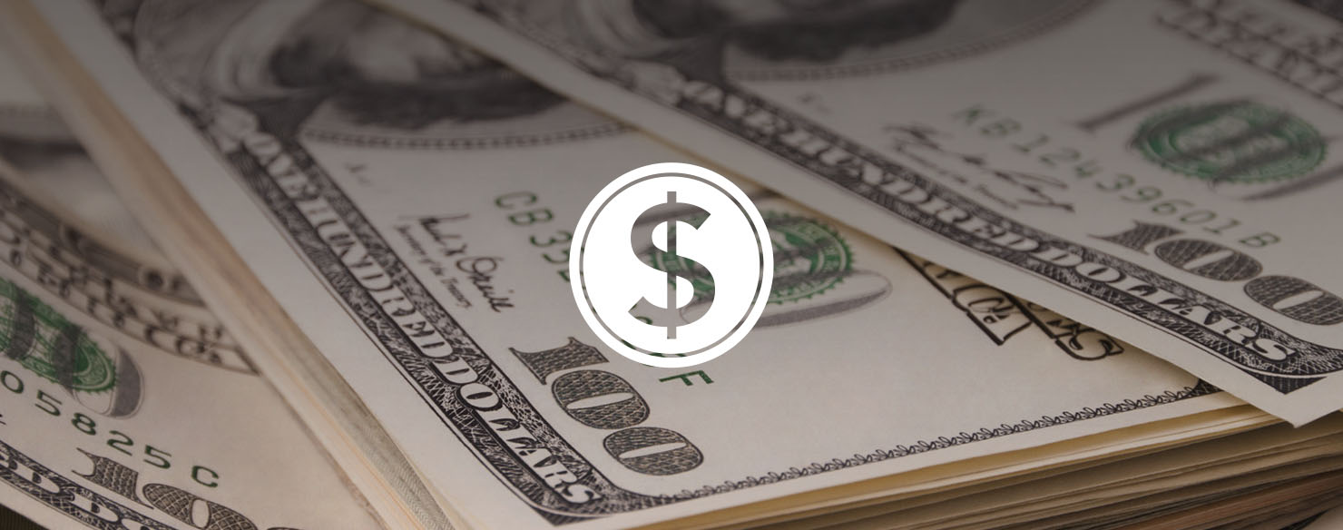 Difference icons Cost Effective