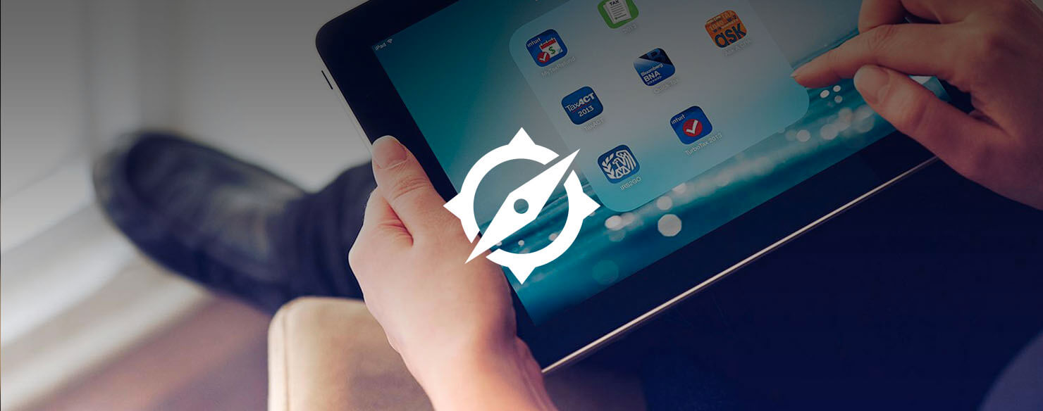 Difference icons media guide