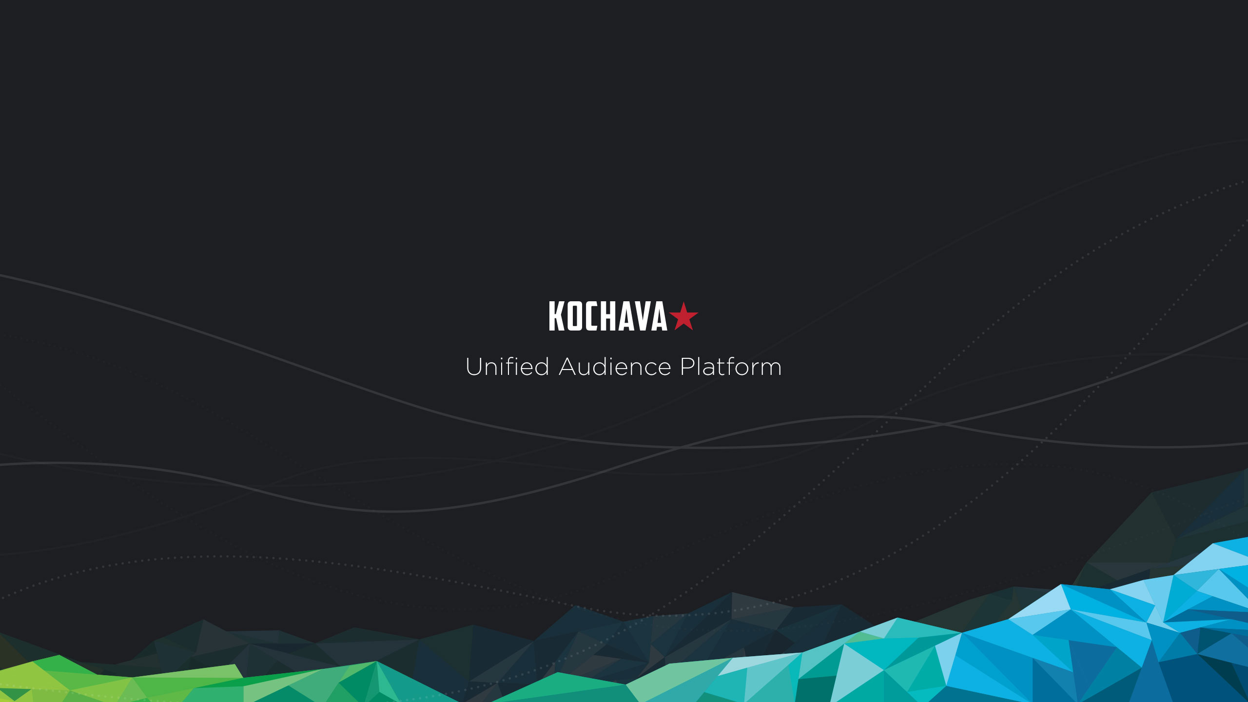 kochava youtube cover