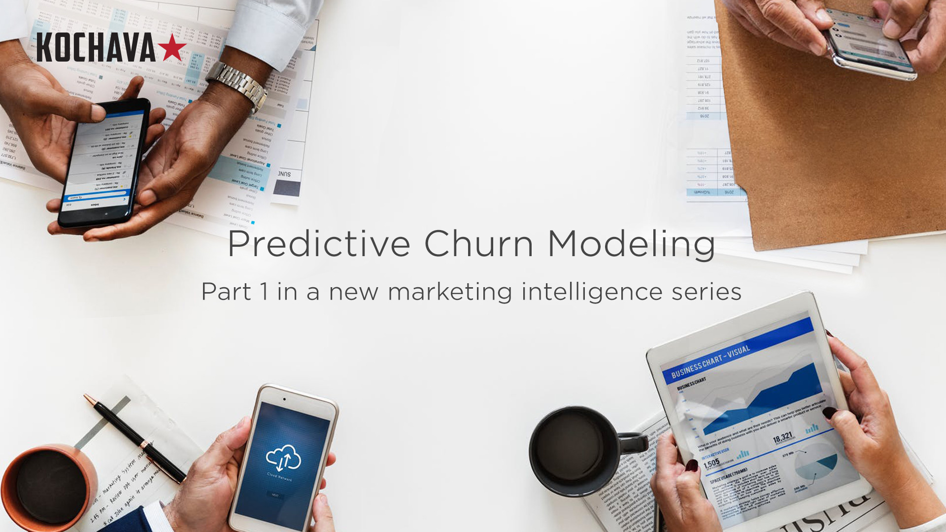 Predictive Behavior Modeling - Beat The User Attrition Curve