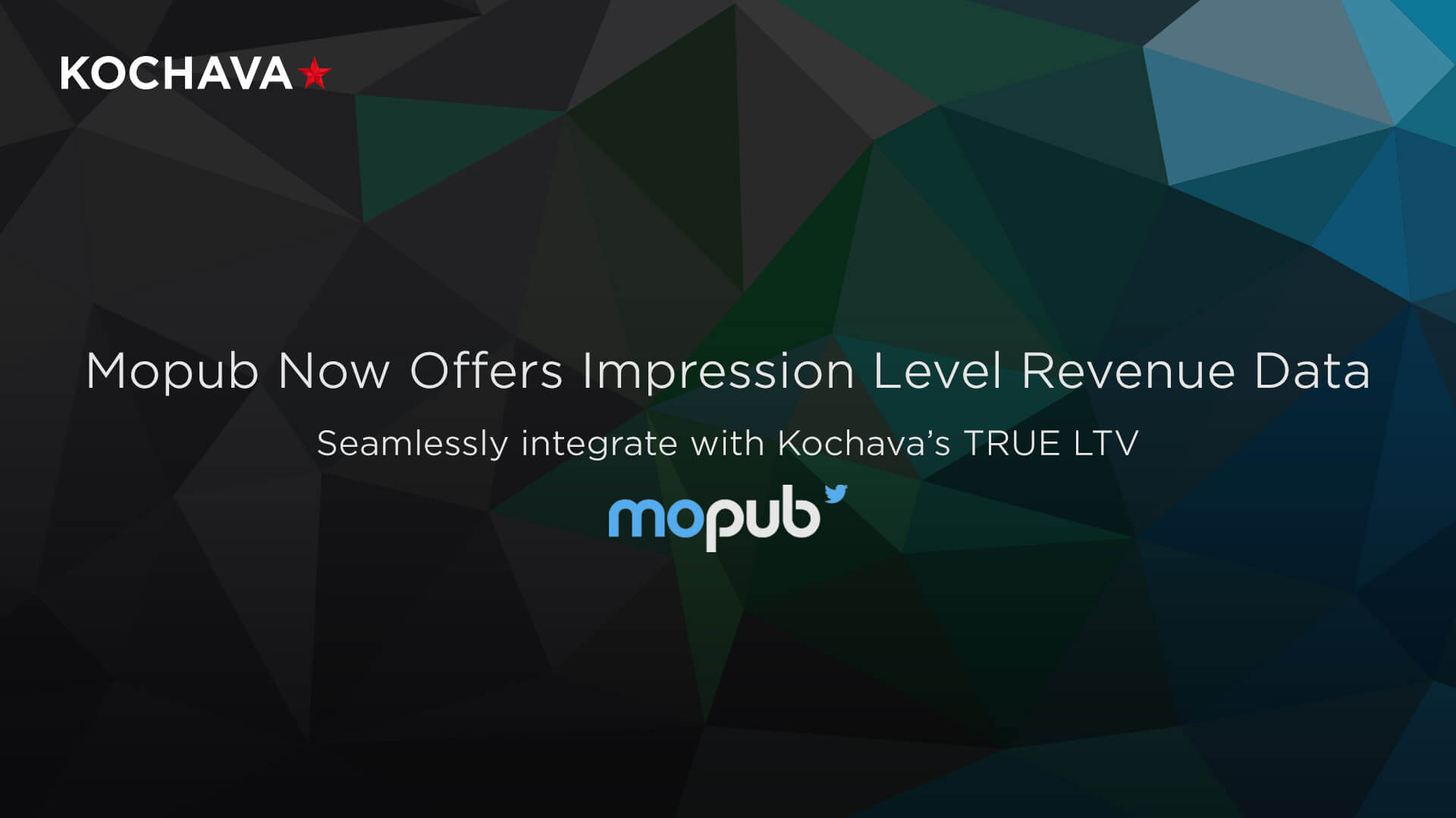 mopub SocialV