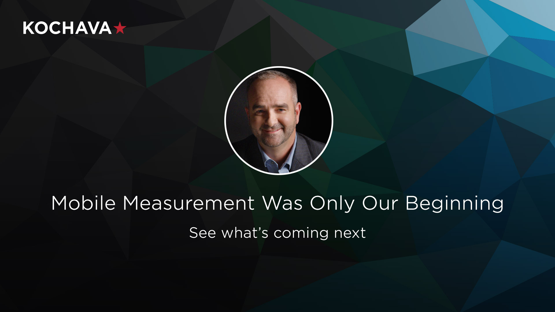 Kochava mobile measurement