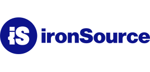 IronSource logo