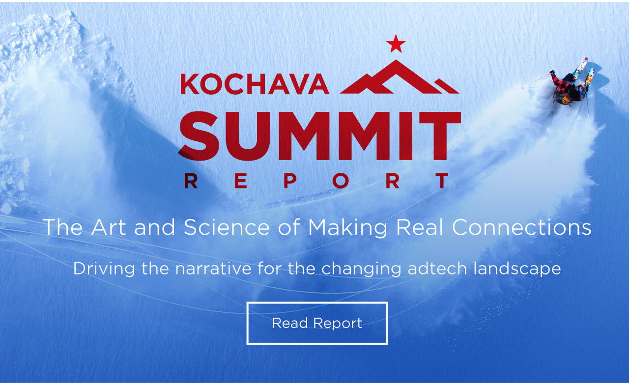 Event Recap: Kochava Summit