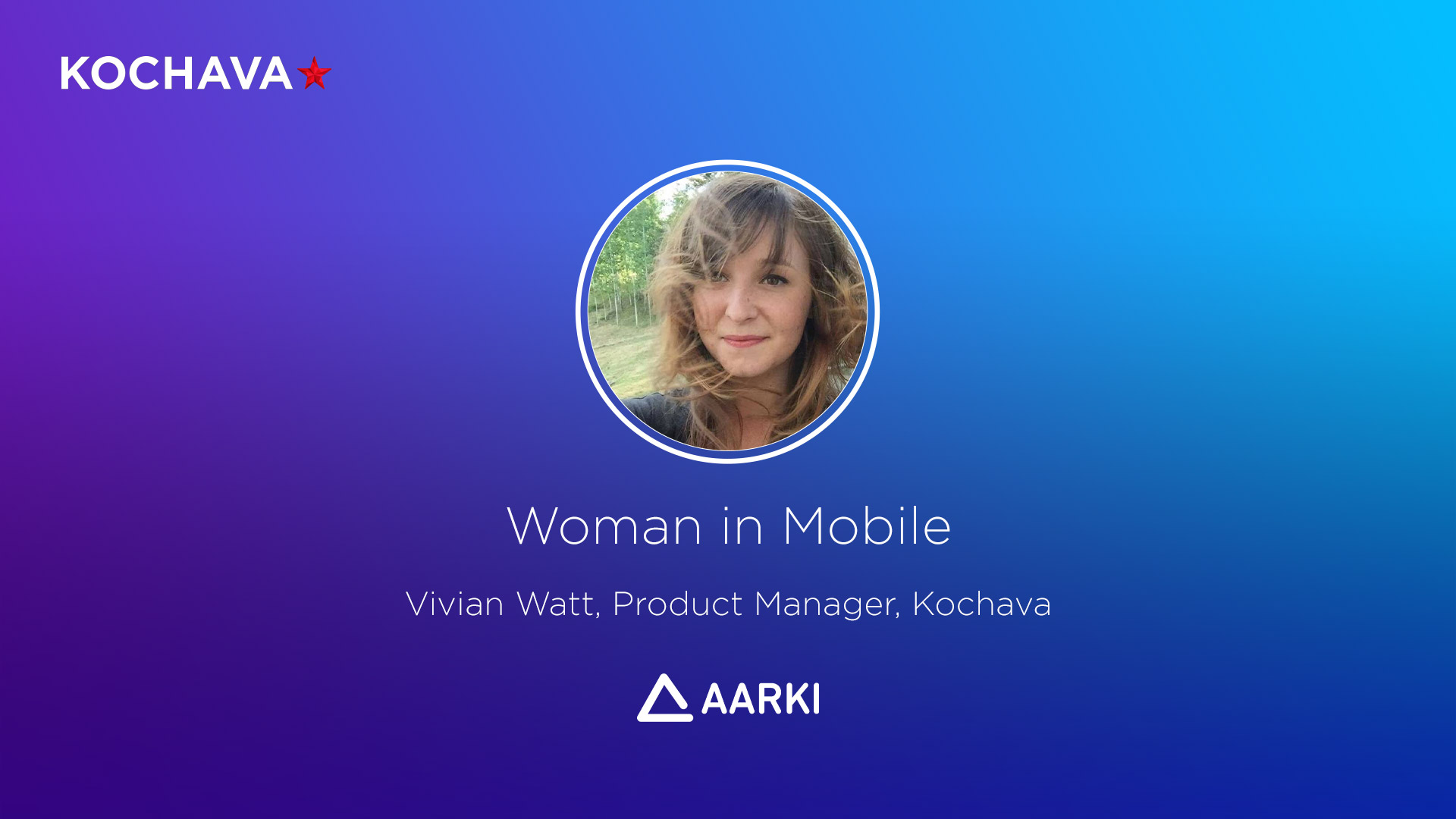 women in mobile