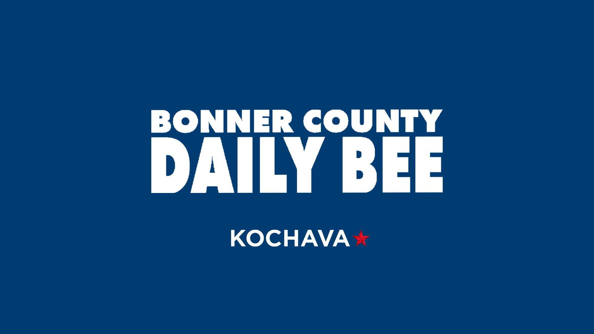 BonnerCountyBee COVID presspage
