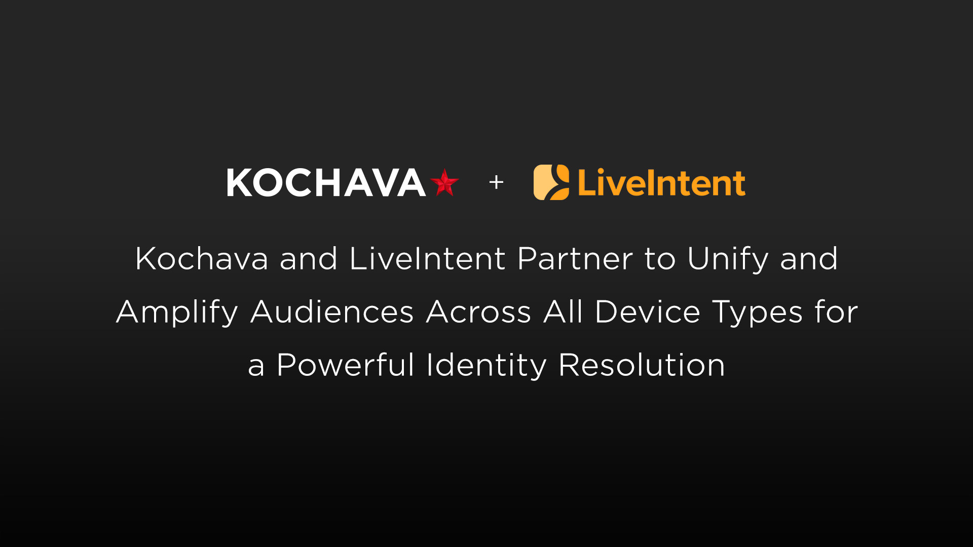 LiveIntent Social v