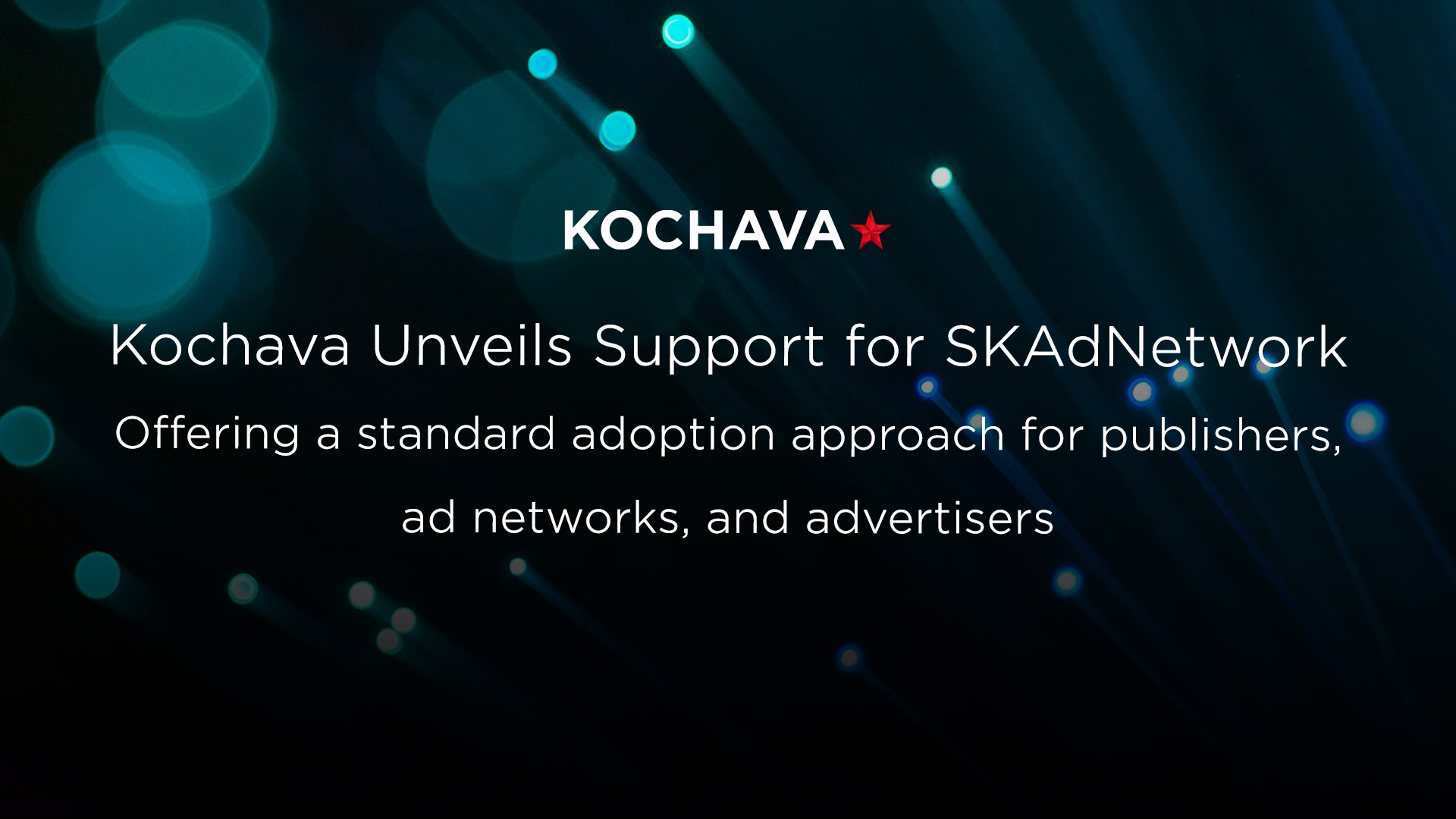 SKAdNetwork Social