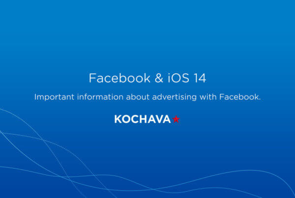 Facebook iOS Social