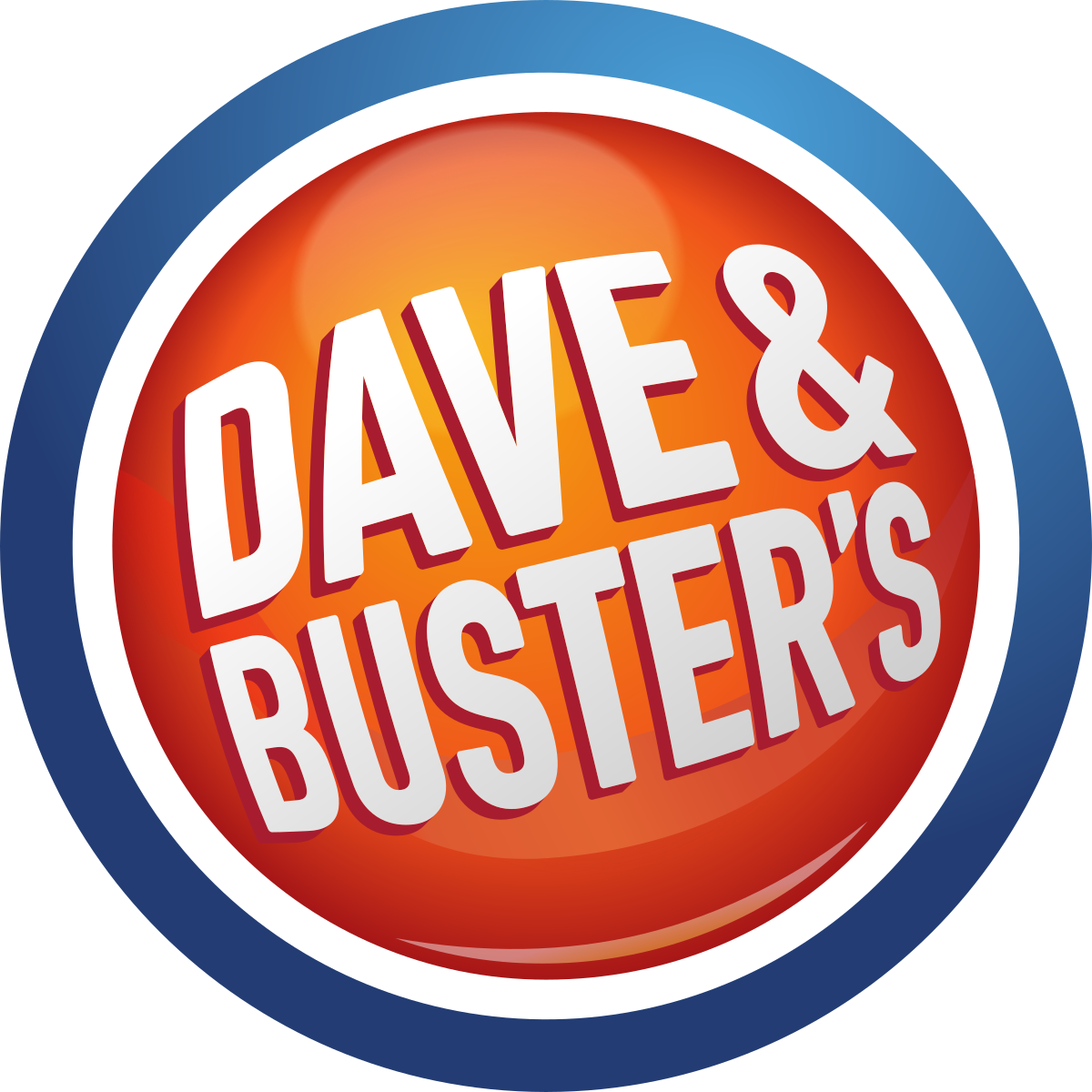 px Dave  Busters