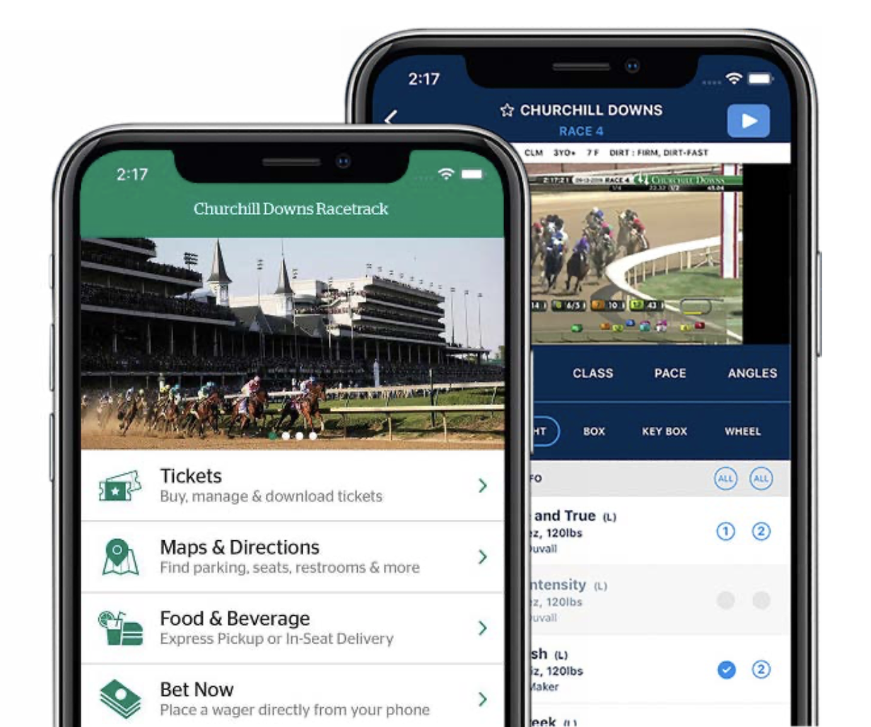 Download Twinspires App