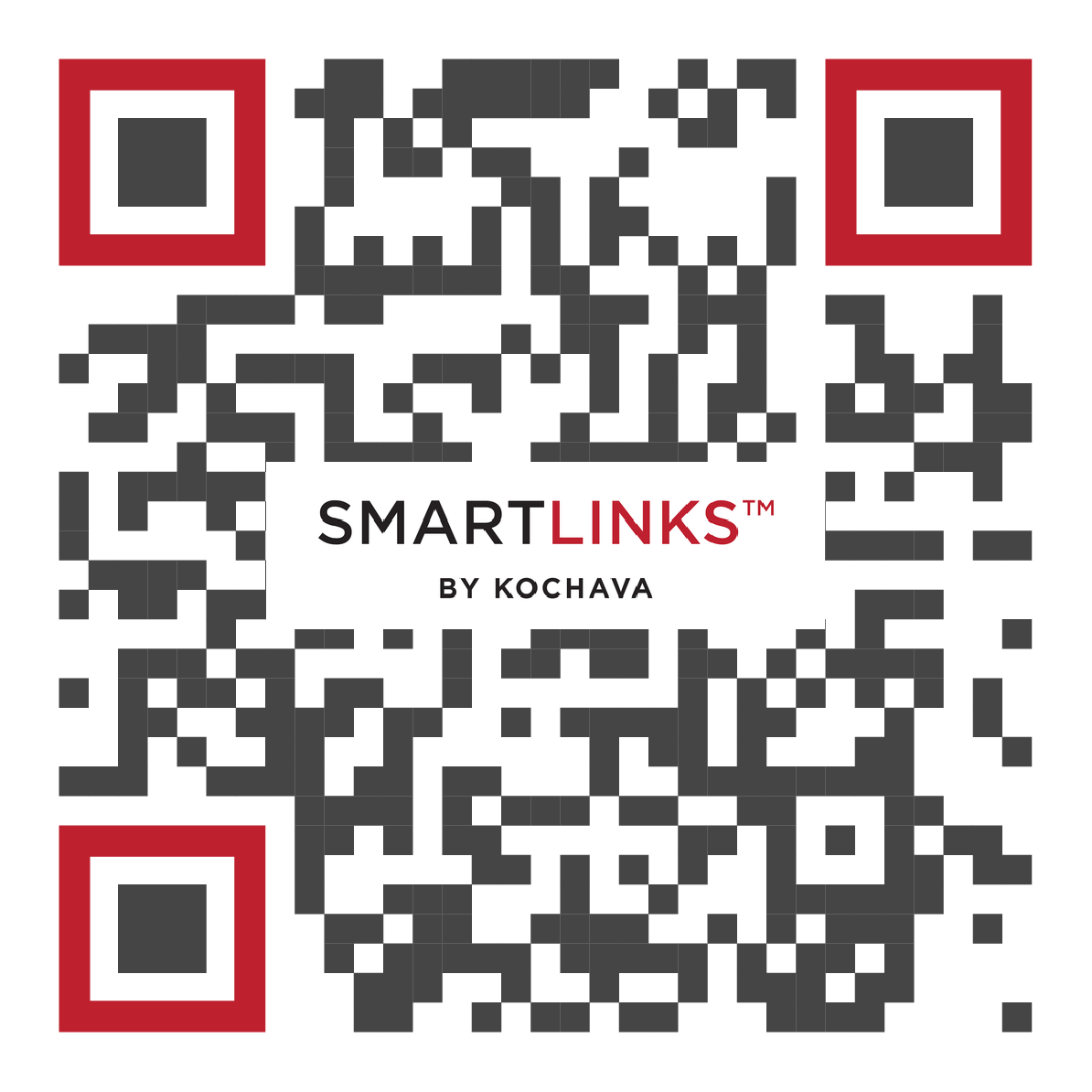 qr smartlinks