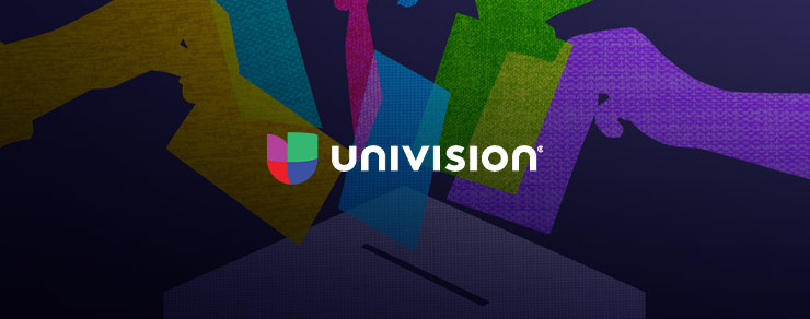 Univision - Device Registration