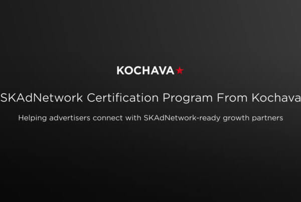 SKAdNetworkCertification Social