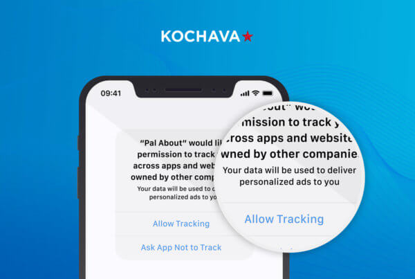 ATT Framework Social Blue