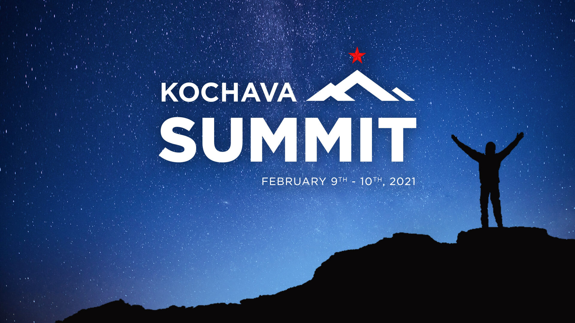 Kochava Summit AdTech Conference