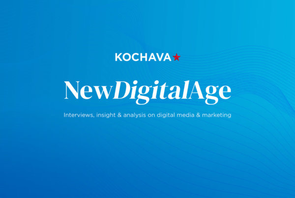 New Digital Age Social v