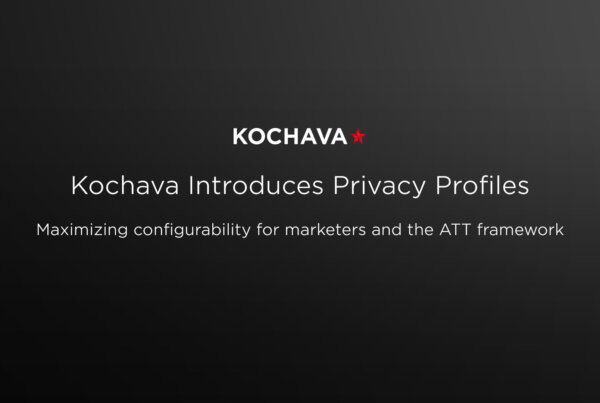 Privacy Profiles Social v