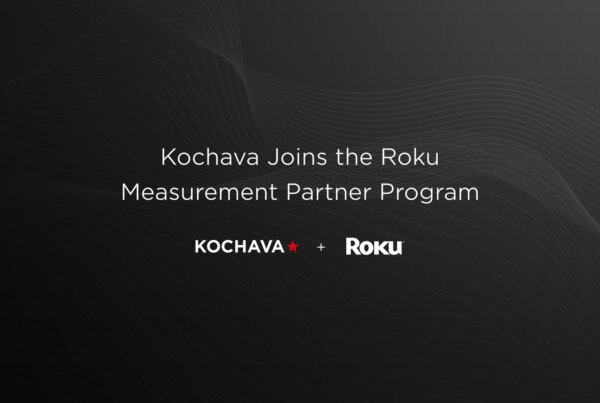 RokuPartnetship Social