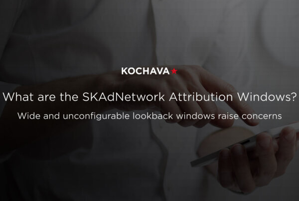 attributionWindows Social