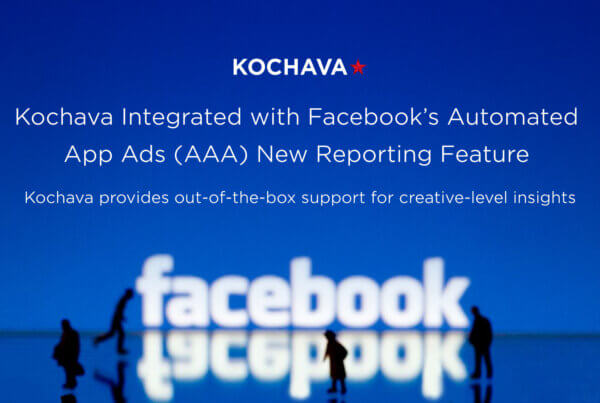 Facebook AAA Social v