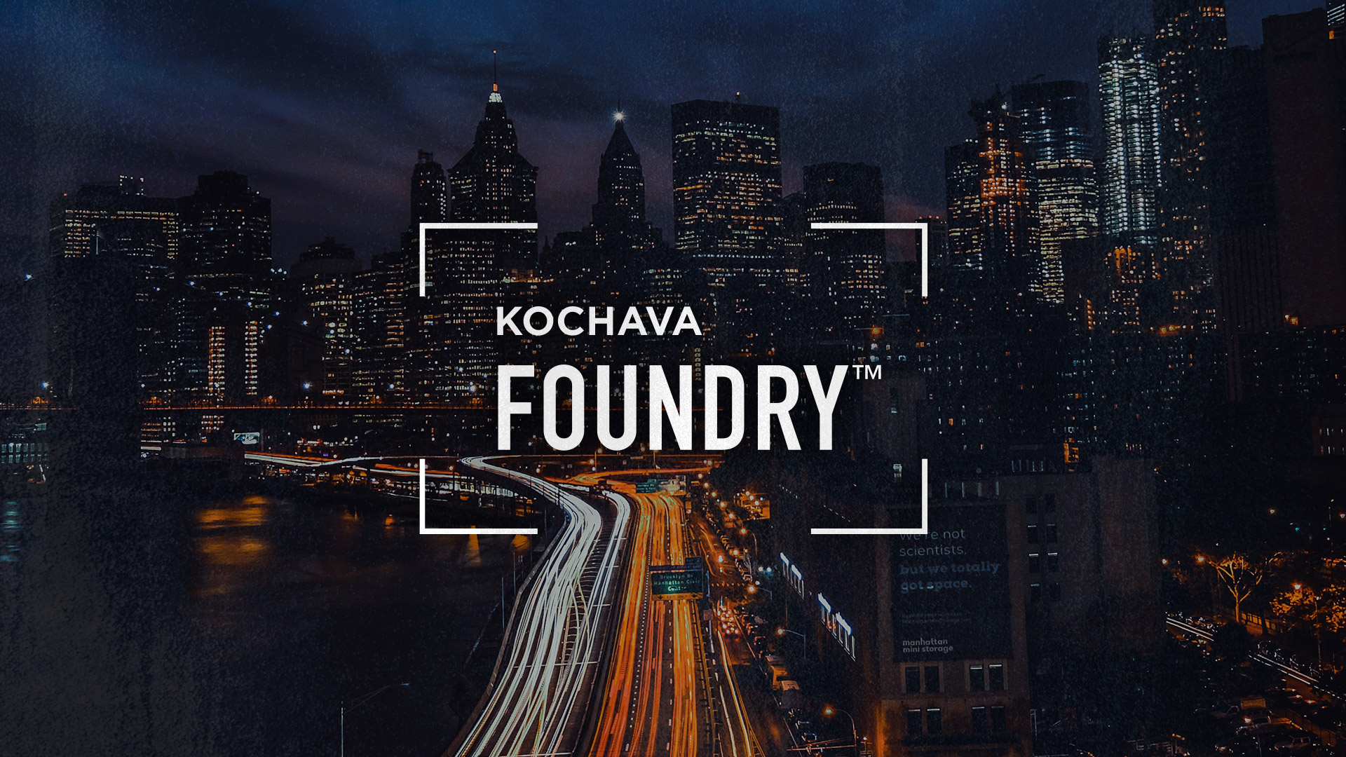 Kochava Foundry Social v