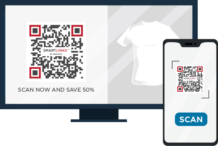 How to use QR codes to leverage CTV and cross-channel campaigns