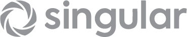 singular logo