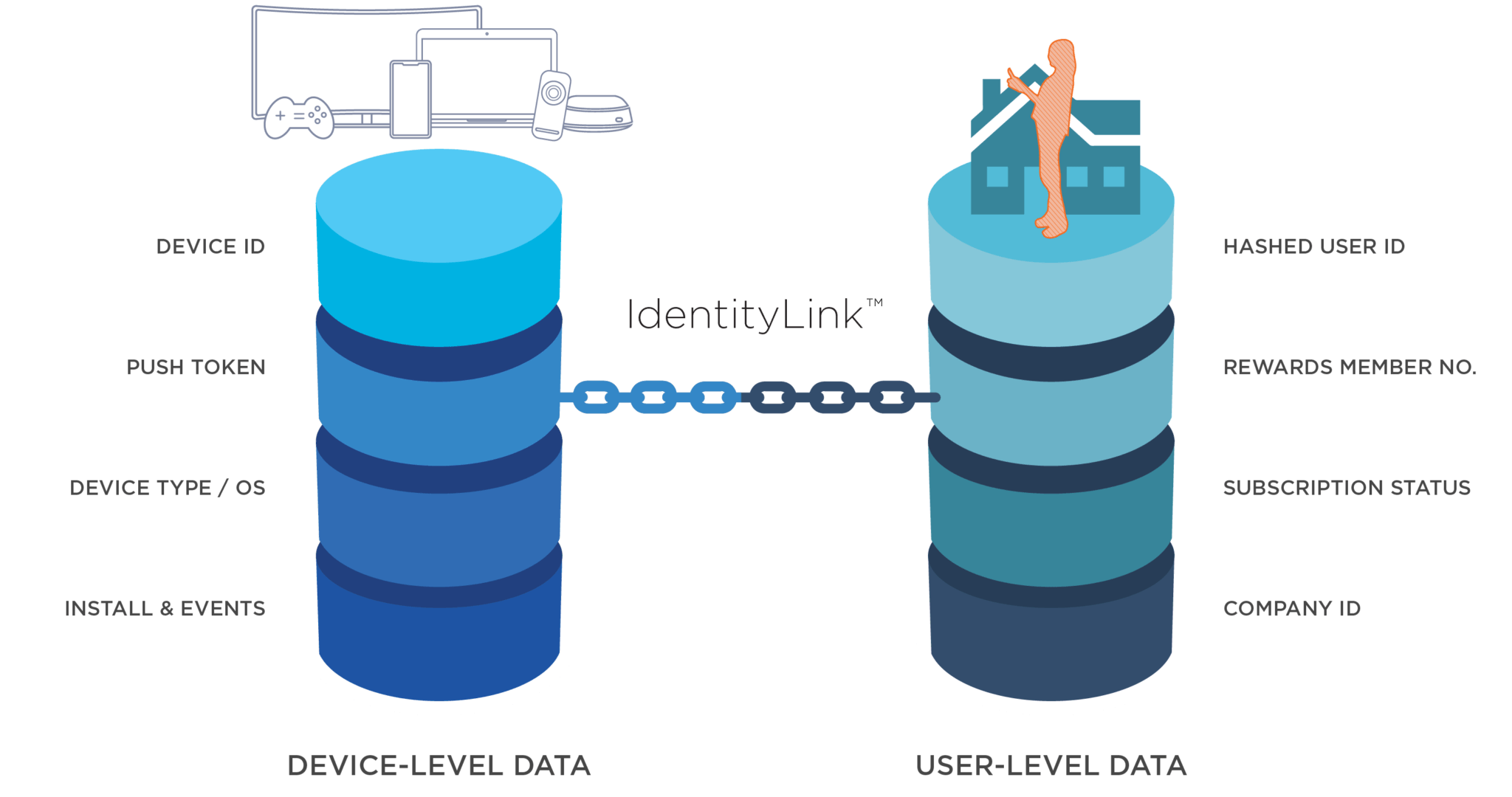 identityllink graphic  v v