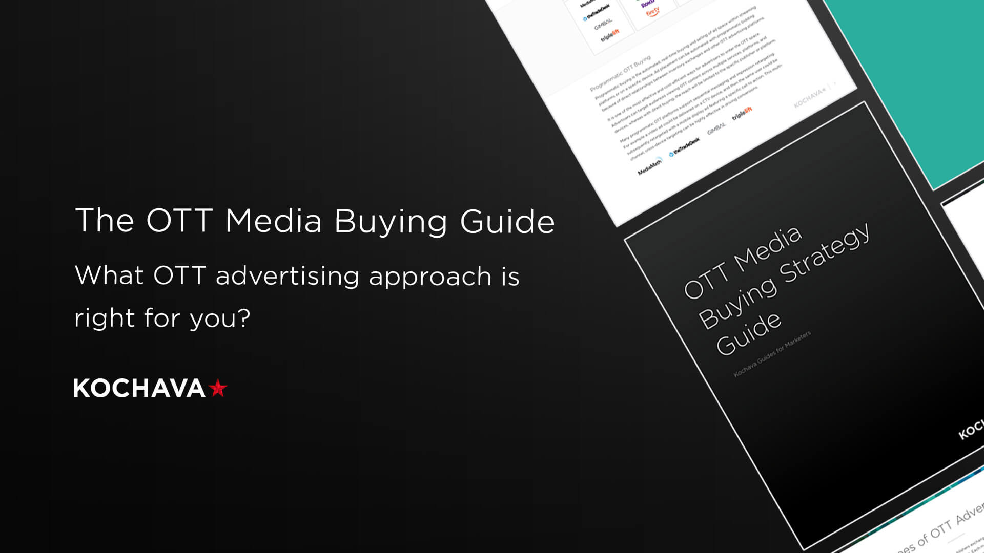 OTT Media Buying Guide