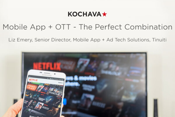 OTT Mobile Social v