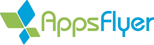 AppsFlyer Logo