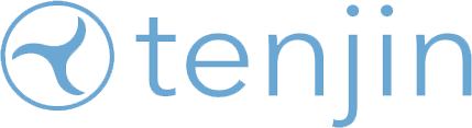 Tenjin Logo