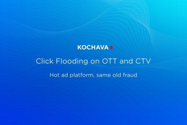 OTTclickFlooding social v