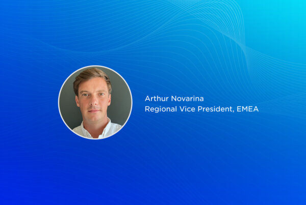 Appointment Arthur Novarina BlogFeature