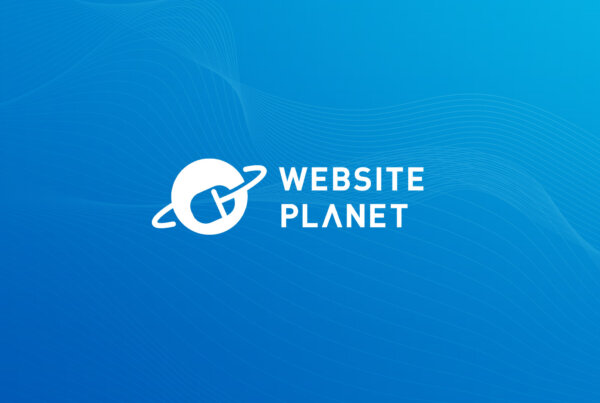 WebsitePlanet social v
