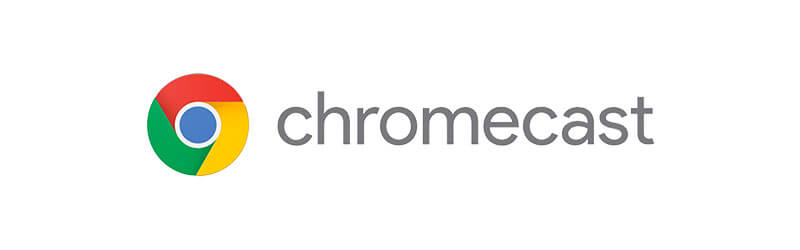 blog logos  chromecast