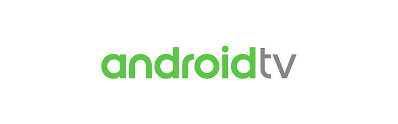 blog logos  android tv