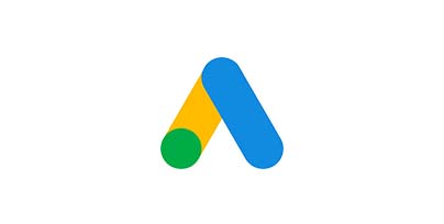 Google Adwords logo