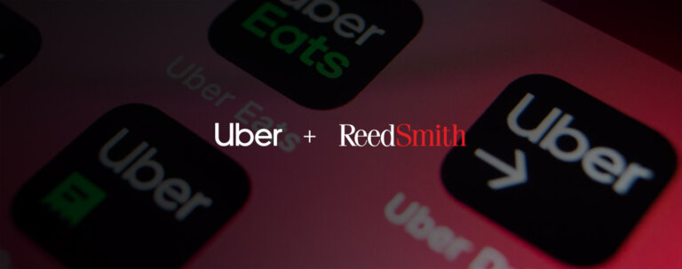 Uber and Reed Smith Fraud Detection Tool Case Study