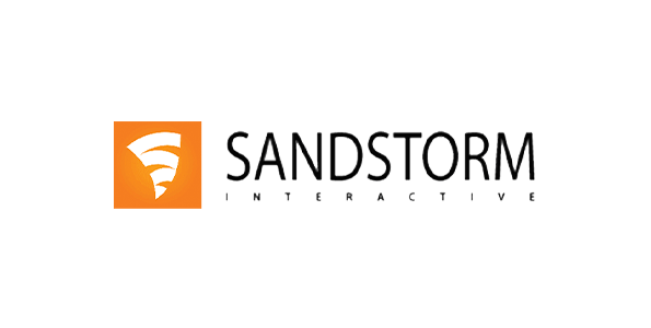 gaming logofarm sandstorm