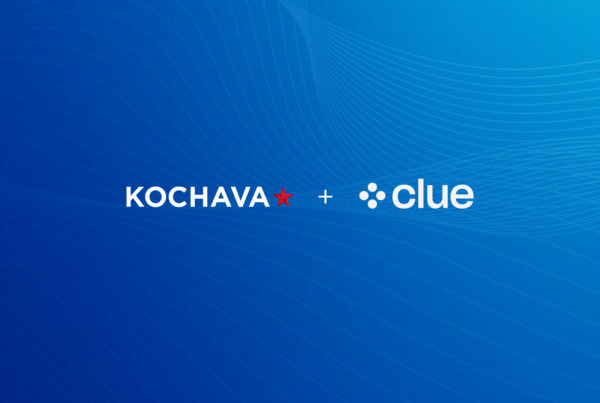 Clue Partnership Social NOIMG Blu