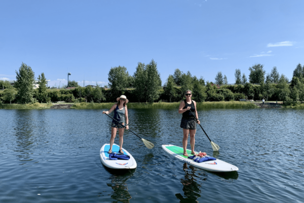 image (24) Ladies on paddle boards