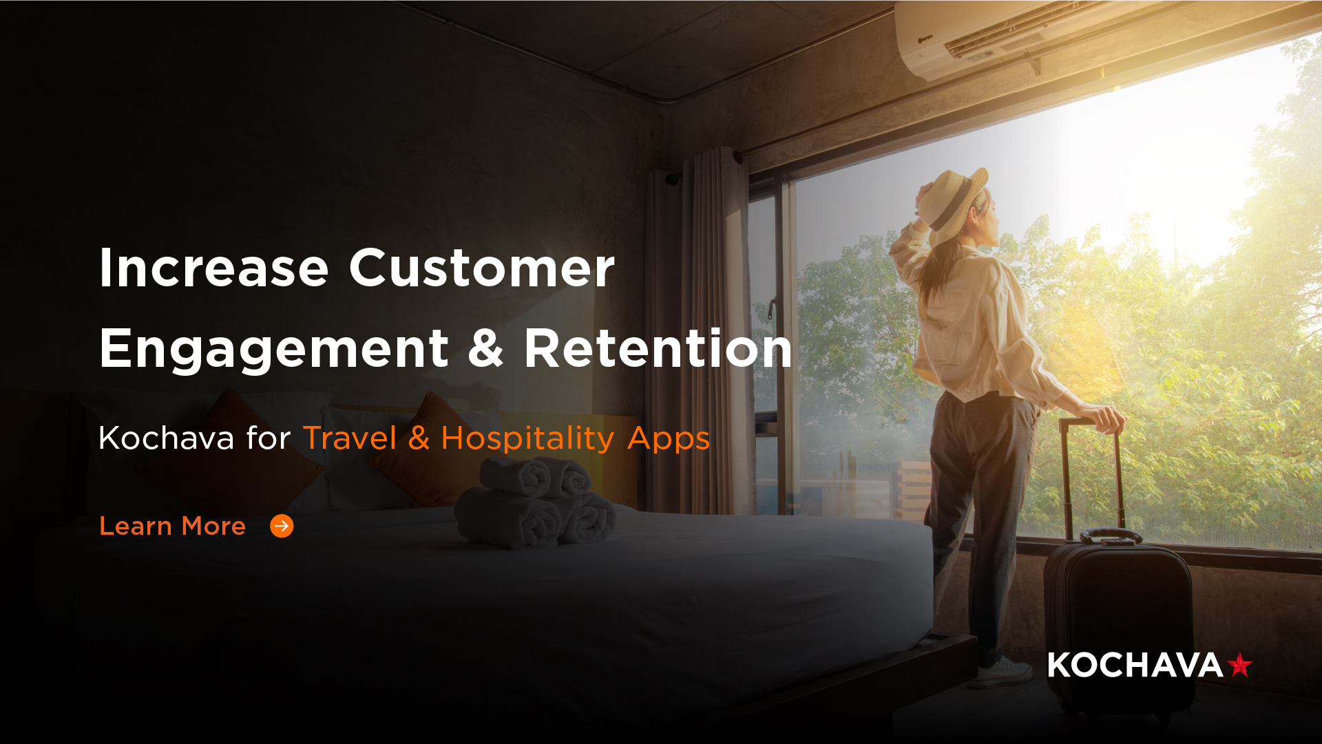 Measurement And Attribution Tools For Travel And Hospitality Apps