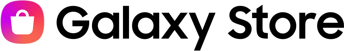 Galaxy Store logo