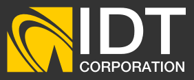 IDT corporation logo