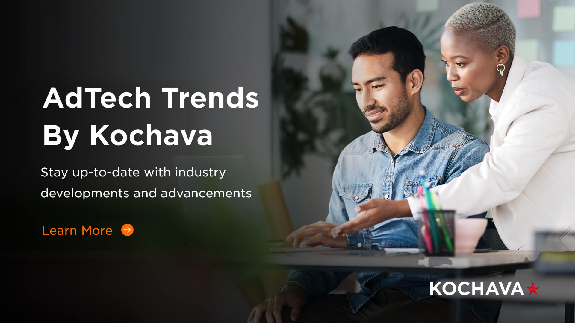 Adtech Trends Adtech Trends