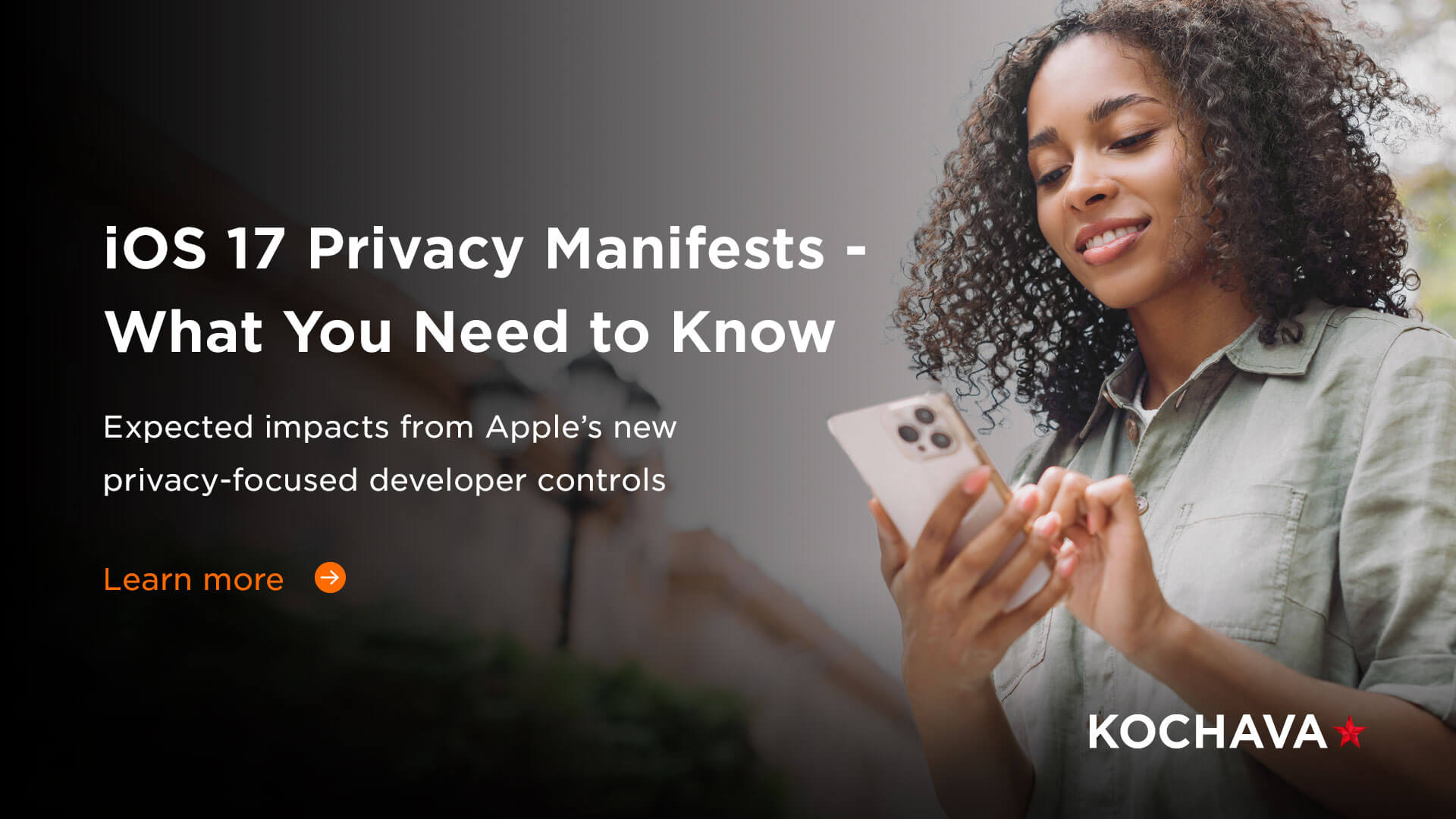 Understanding the Impact of iOS 17 Privacy Changes on Advertising