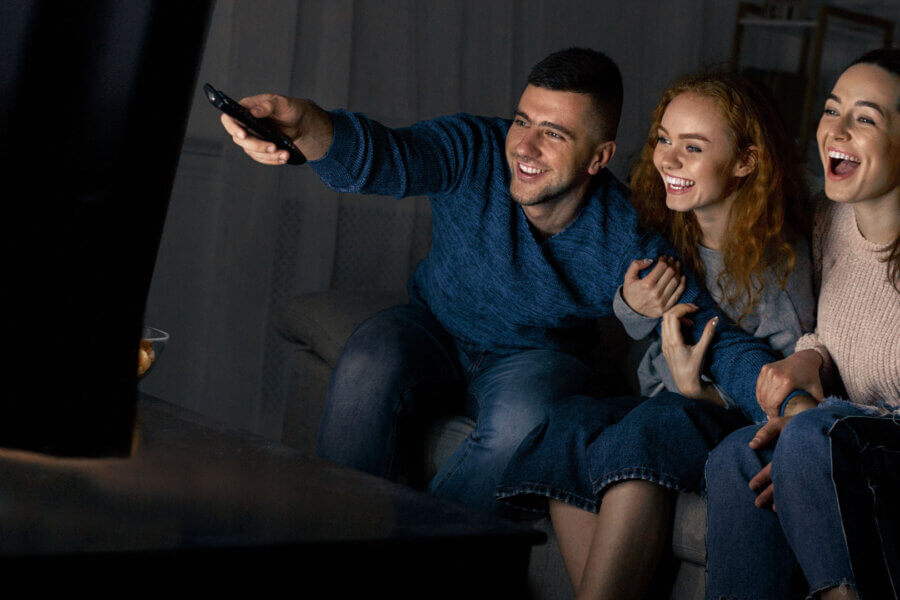 Linear to Streaming TV