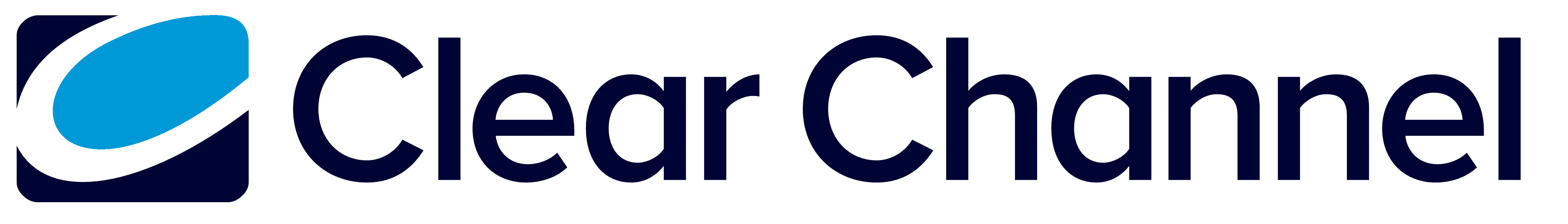 Clear Channel Logo